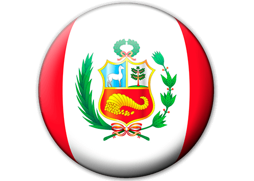 escudo peru