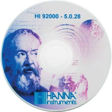 software hanna