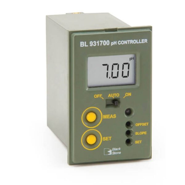 BL931700-1 Mini controlador de pH