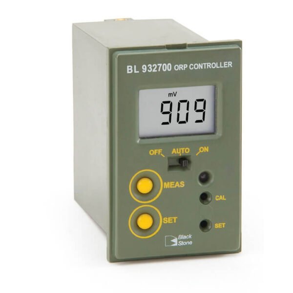 BL932700-1 Mini controlador de ORP (115V/230V)
