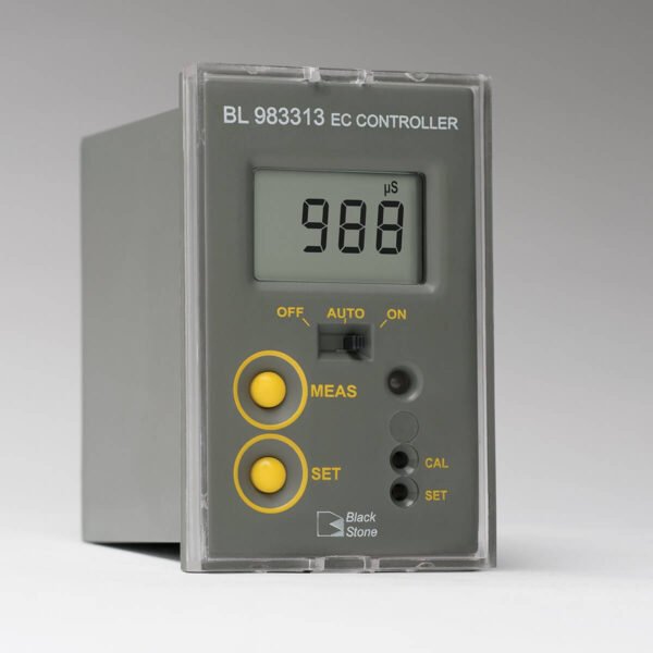 BL983313-1 Mini controlador de conductividad eléctrica (115V/230V)