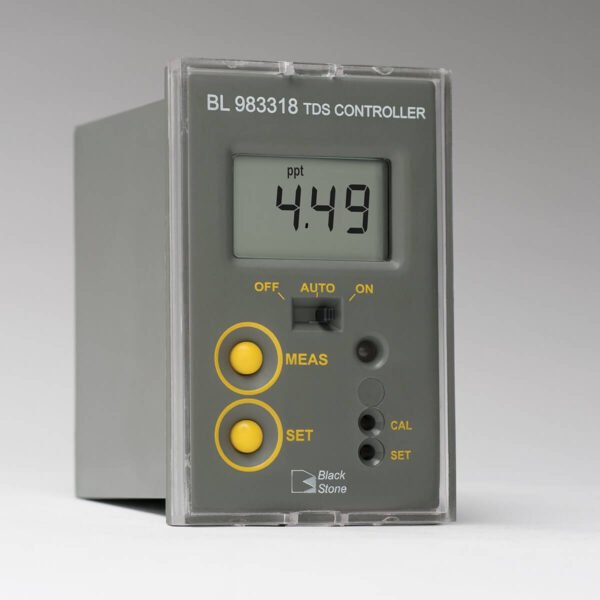 BL983318-1 Mini controlador de TDS de 0 a 10