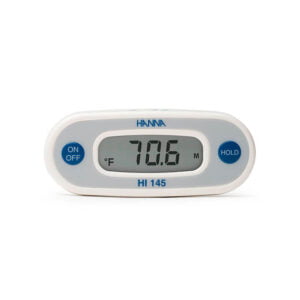 HI145-01 Termómetro tipo T en grados Fahrenheit (125 mm)