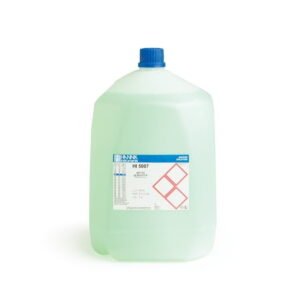 HI5007-G08 Solución de calibración técnica de pH 7.01 (3.78 L)