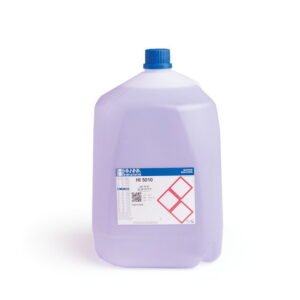 HI5010-V08 Solución de calibración técnica de pH 10.01 (3.78 L)