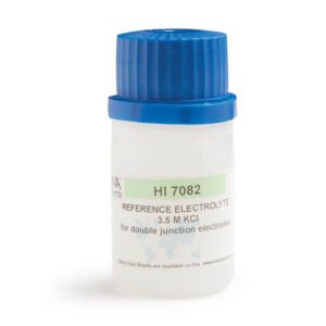 HI7082 Solución de electrolito KCL 3