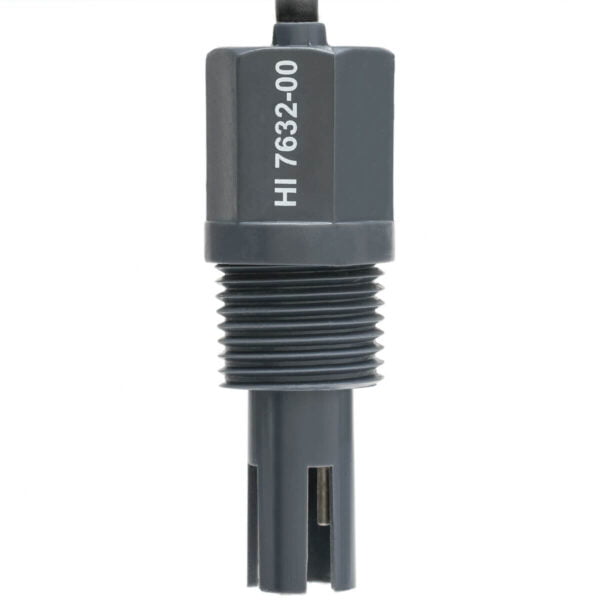 HI7632-00/6 Sonda EC / TDS para mini controladores de intervalo alto