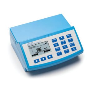 HI83303-01 Fotómetro para acuicultura