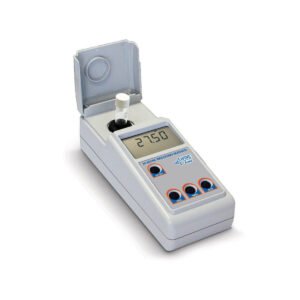 HI83746-01 Fotómetro para la medición de azúcar residual en vino