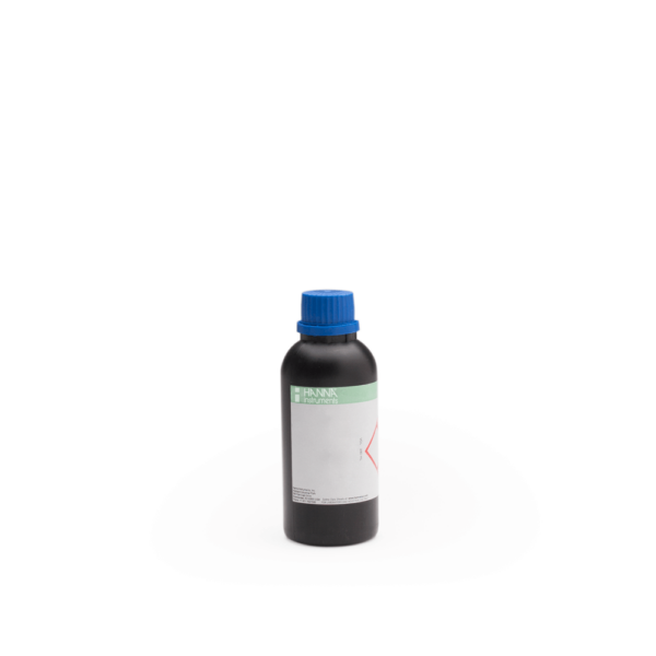 HI84500-60 Reactivo ácido para dióxido de azufre total y libre (230 mL)