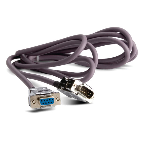 HI920010 Cable (serial) para conexión a la PC (9 a 9-pines)