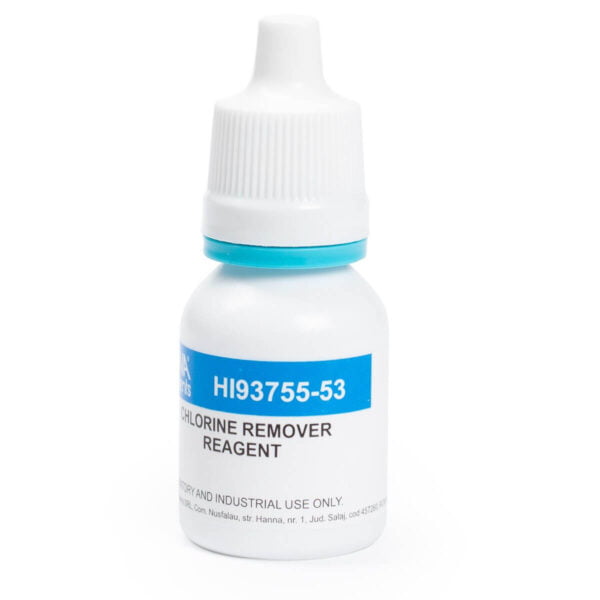 HI93755-53 Reactivo para eliminación del cloro
