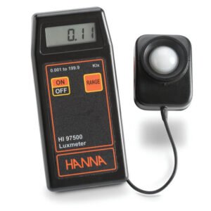 HI97500 Medidor portátil de luz