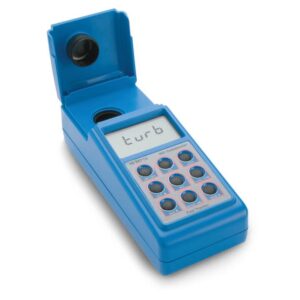 HI98713-01 Medidor de turbidez ISO Fast Tracker™